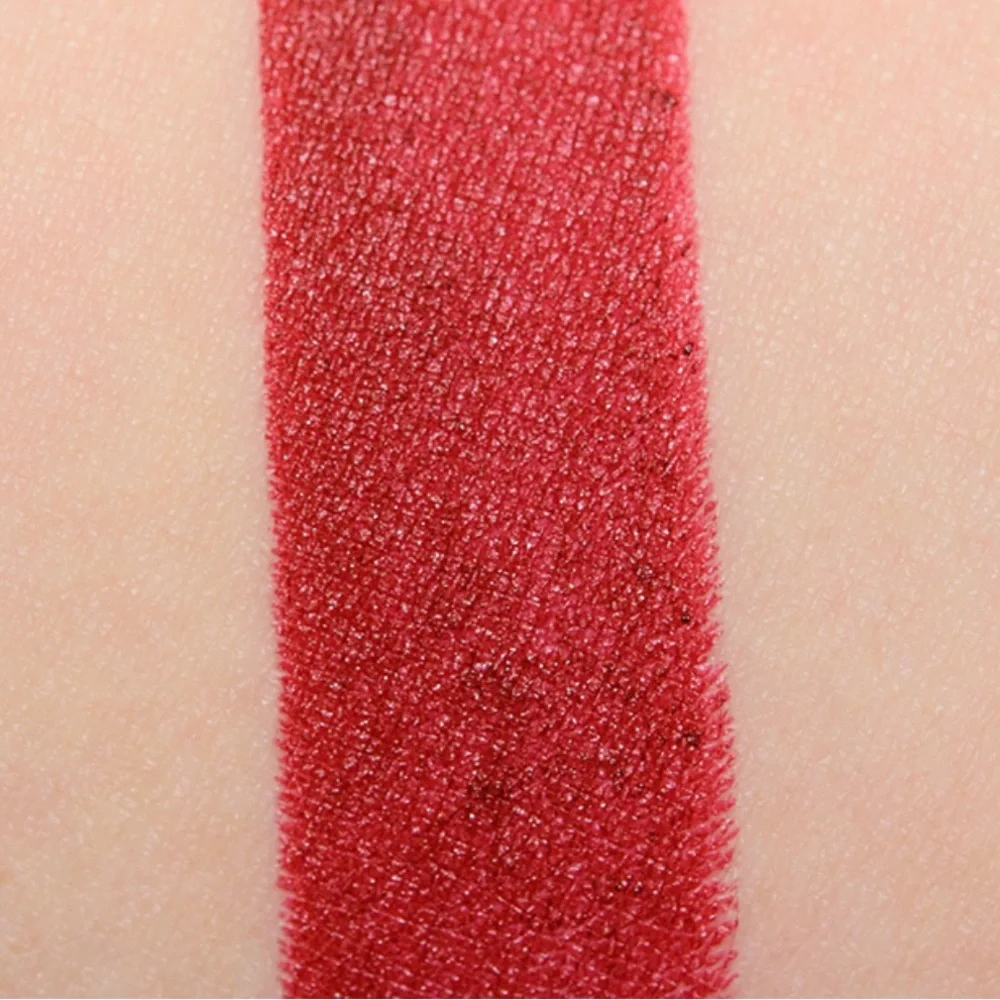 KVD Nahz Fur Atoo Studded Kiss Lipstick - Picture 3 of 5